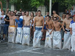 XVII Concentracion - 2010